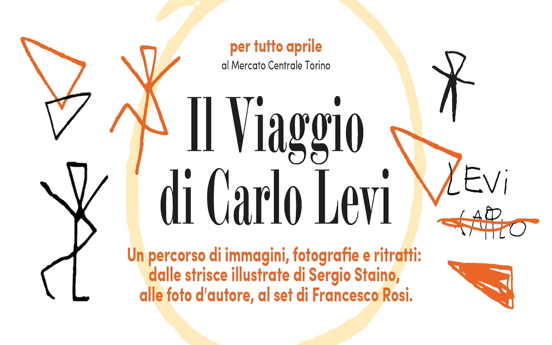 Il viaggio di Carlo Levi